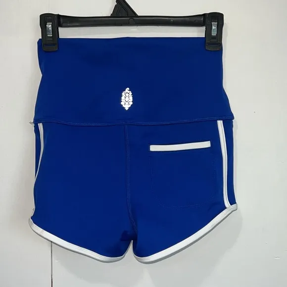 FP Movement Island Time Shorts, SMALL