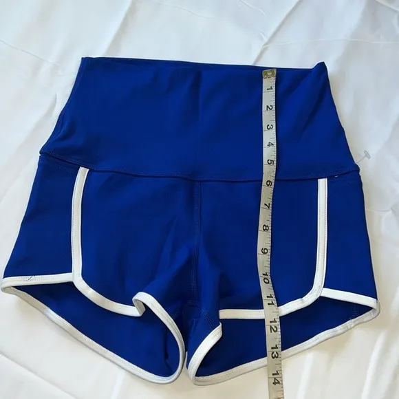 FP Movement Island Time Shorts, SMALL