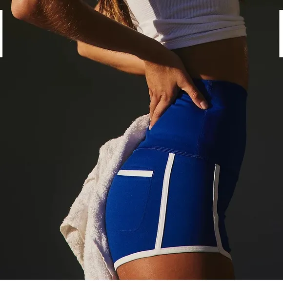 FP Movement Island Time Shorts, SMALL