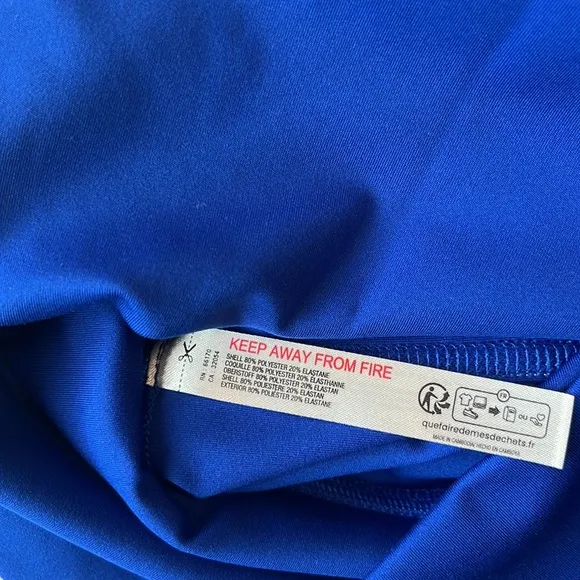 FP Movement Island Time Shorts, SMALL