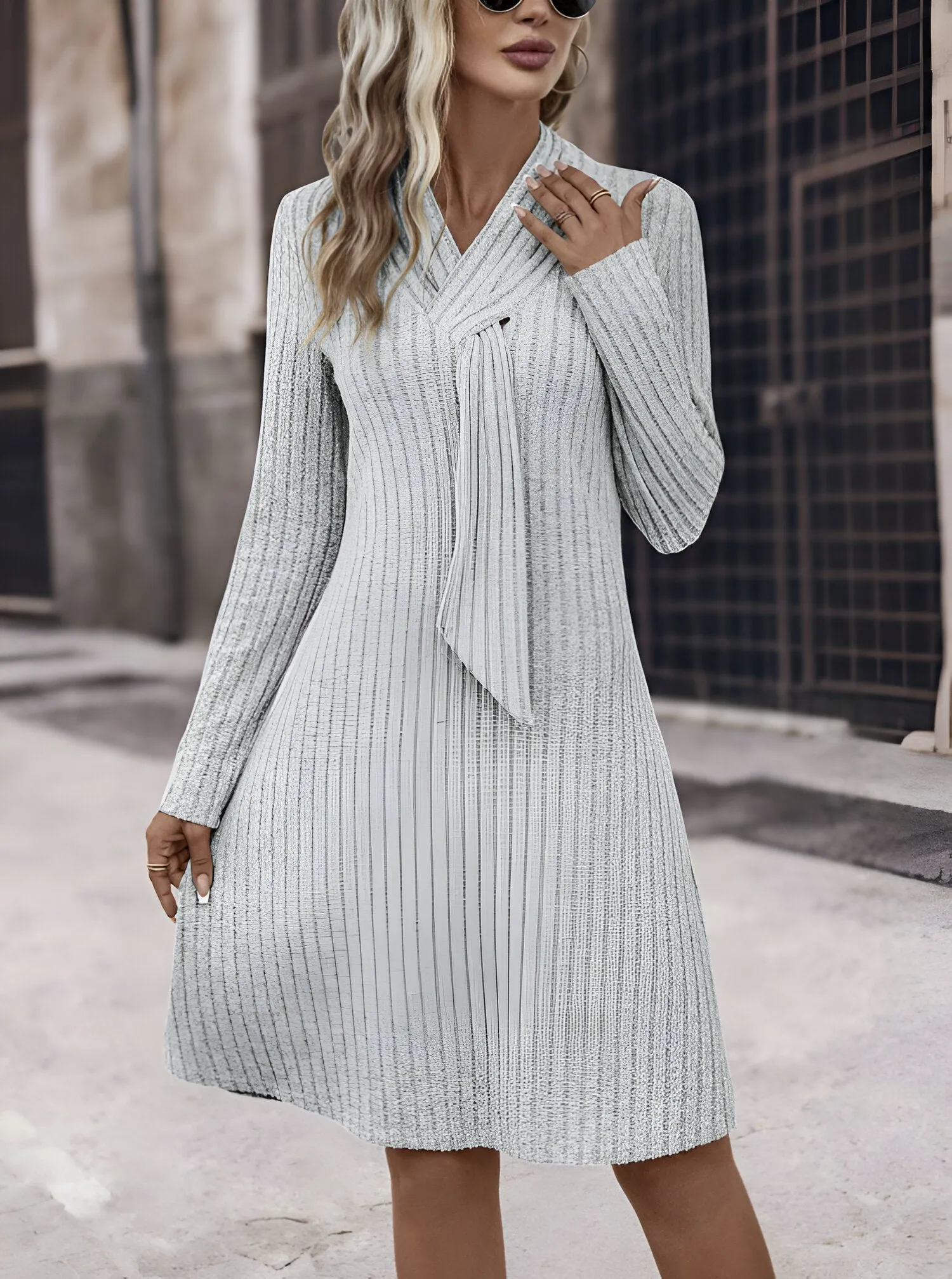Freda | Effortless elegance for any occasion