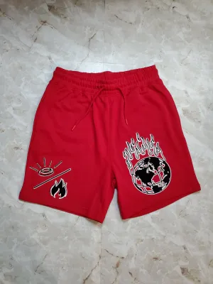 F.T.W Shorts