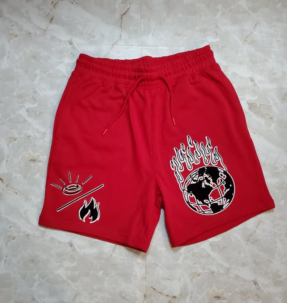 F.T.W Shorts