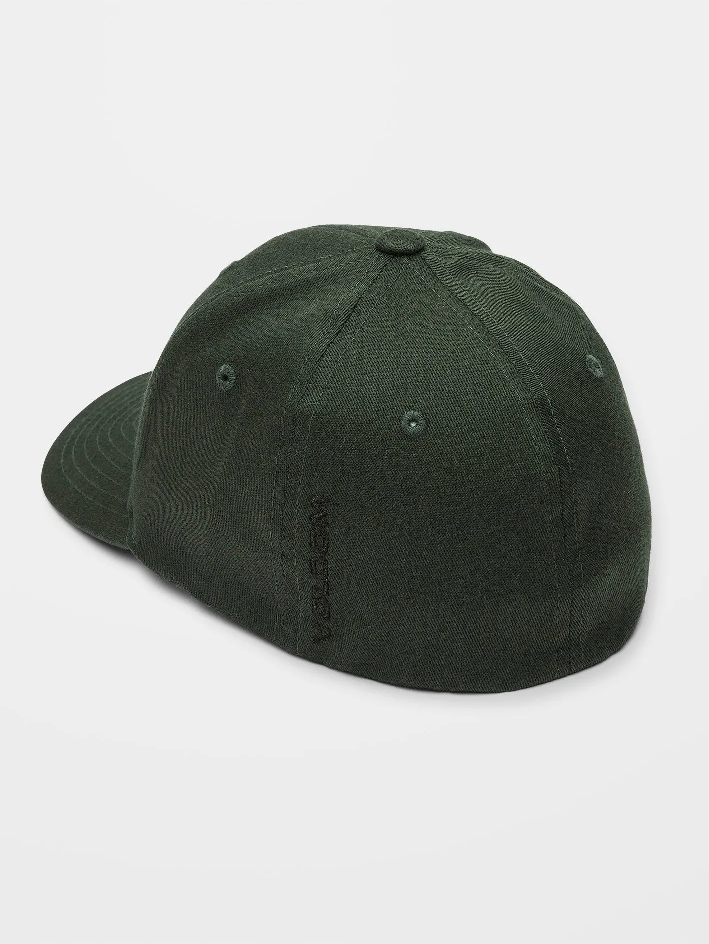Full Stone Flexfit Cap - Dark Forest - (KIDS)
