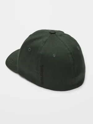 Full Stone Flexfit Cap - Dark Forest - (KIDS)