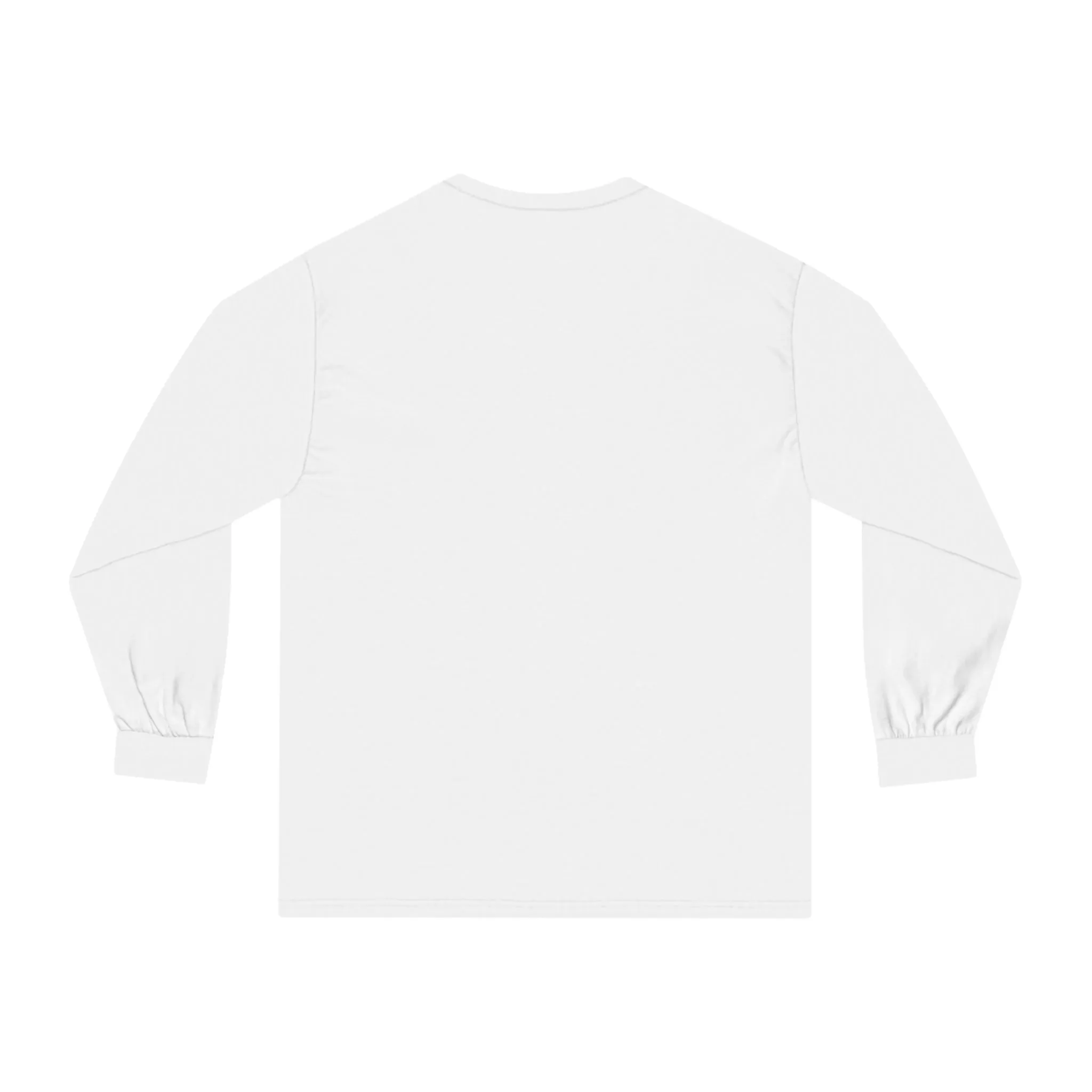 Gemini Classic Fit Long Sleeve T-Shirt
