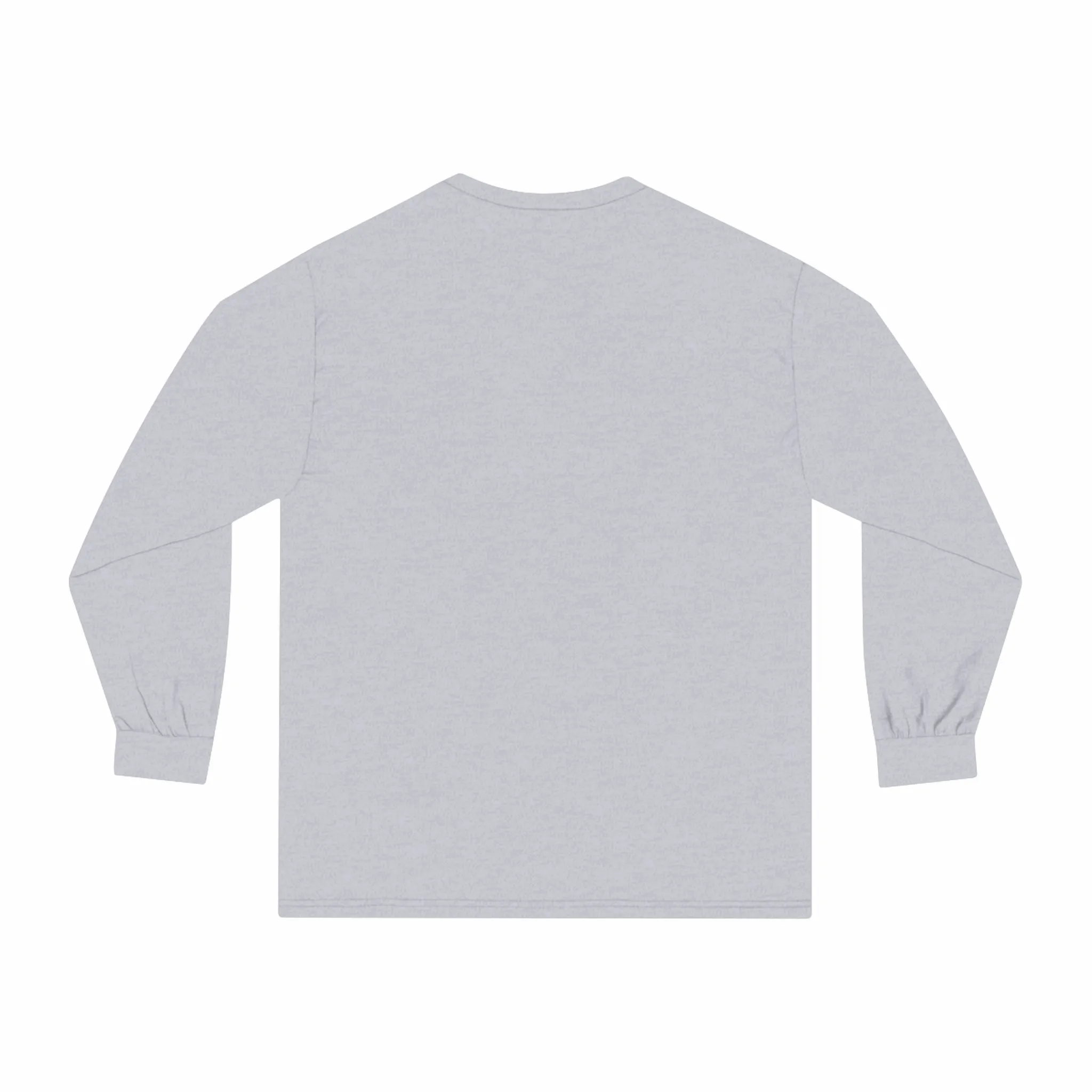 Gemini Classic Fit Long Sleeve T-Shirt
