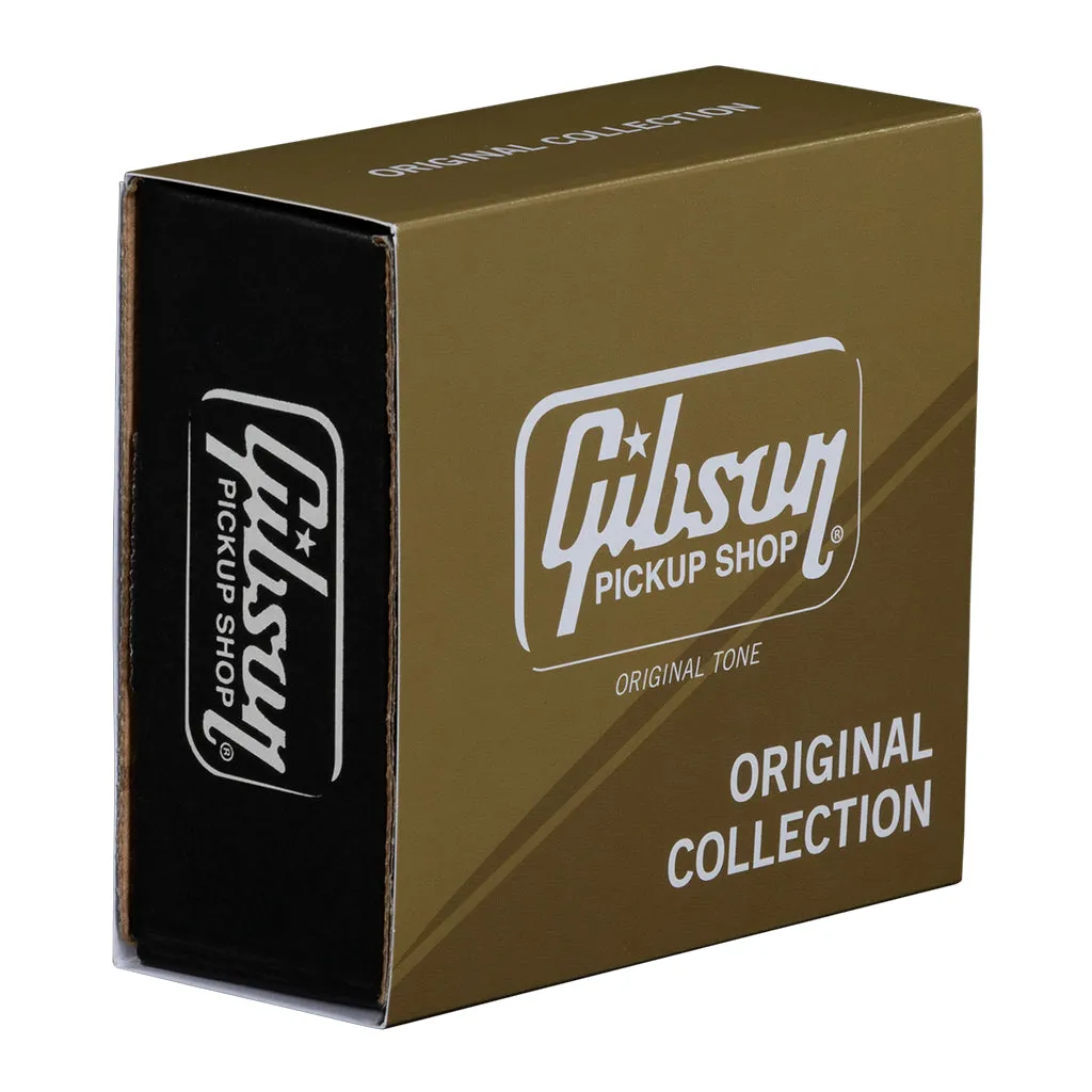 Gibson Burstbucker Type 3 Unpotted Nickel ALN II