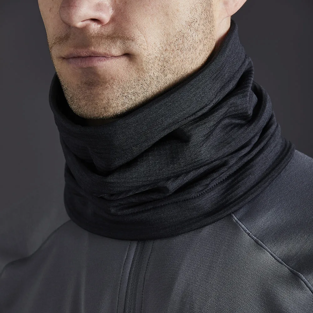 Gill OS Thermal Neck Gaiter Graphite 1SIZE