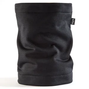 Gill OS Thermal Neck Gaiter Graphite 1SIZE