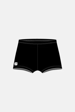 Girls Shorts - Binding