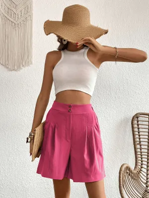 Gisèle™ | ELEGANT AND COMFORTABLE SHORTS FOR WOMEN