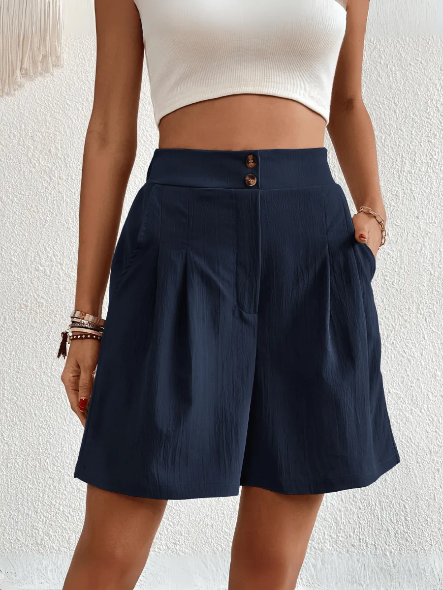 Gisèle™ | ELEGANT AND COMFORTABLE SHORTS FOR WOMEN