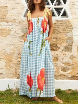 Giulia – Elegant Women's Dress