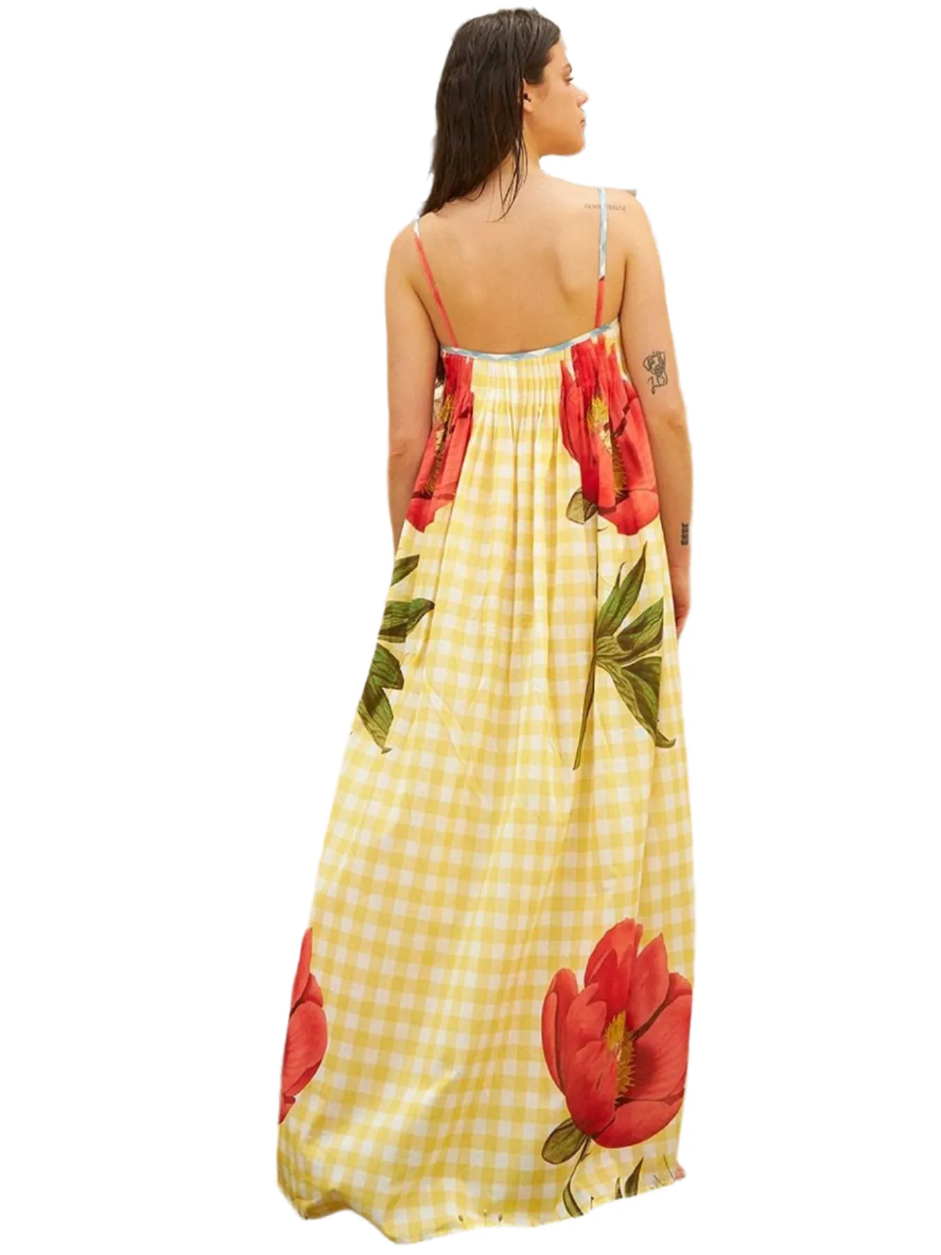 Giulia – Elegant Women's Dress