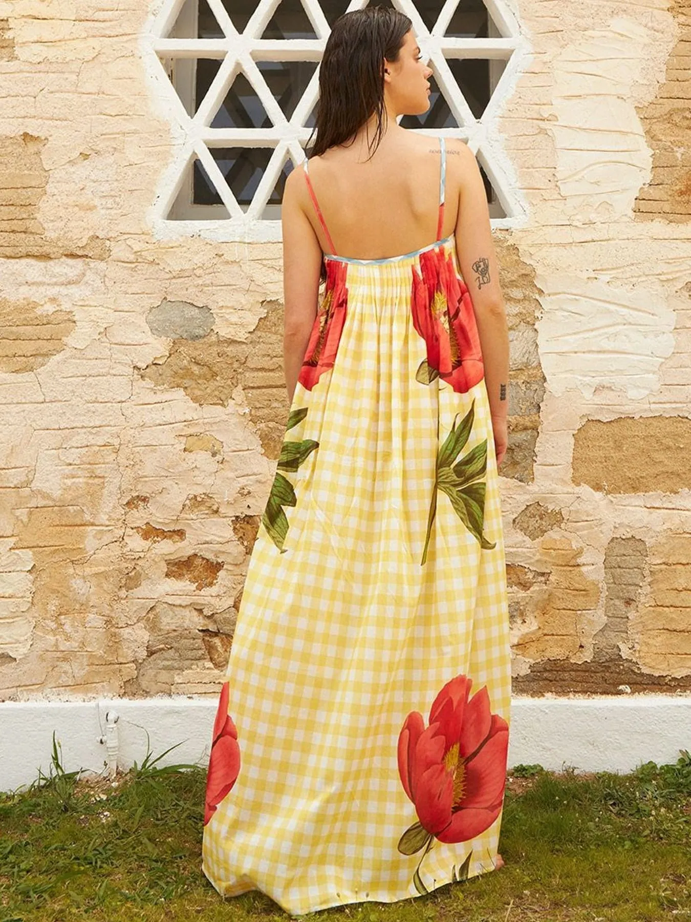 Giulia – Elegant Women's Dress