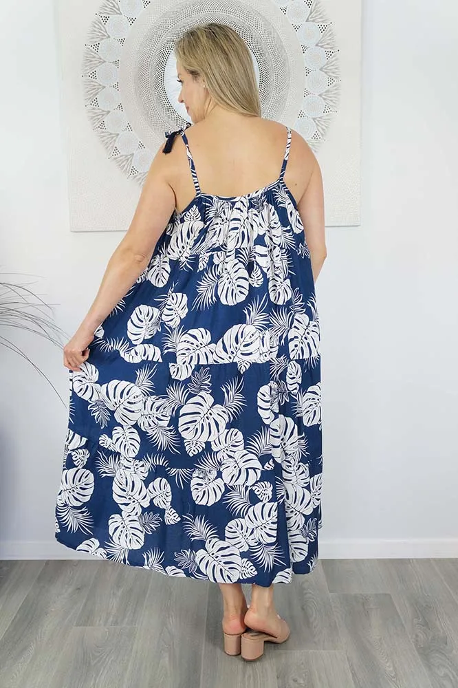Goa Dress "Vinaka"