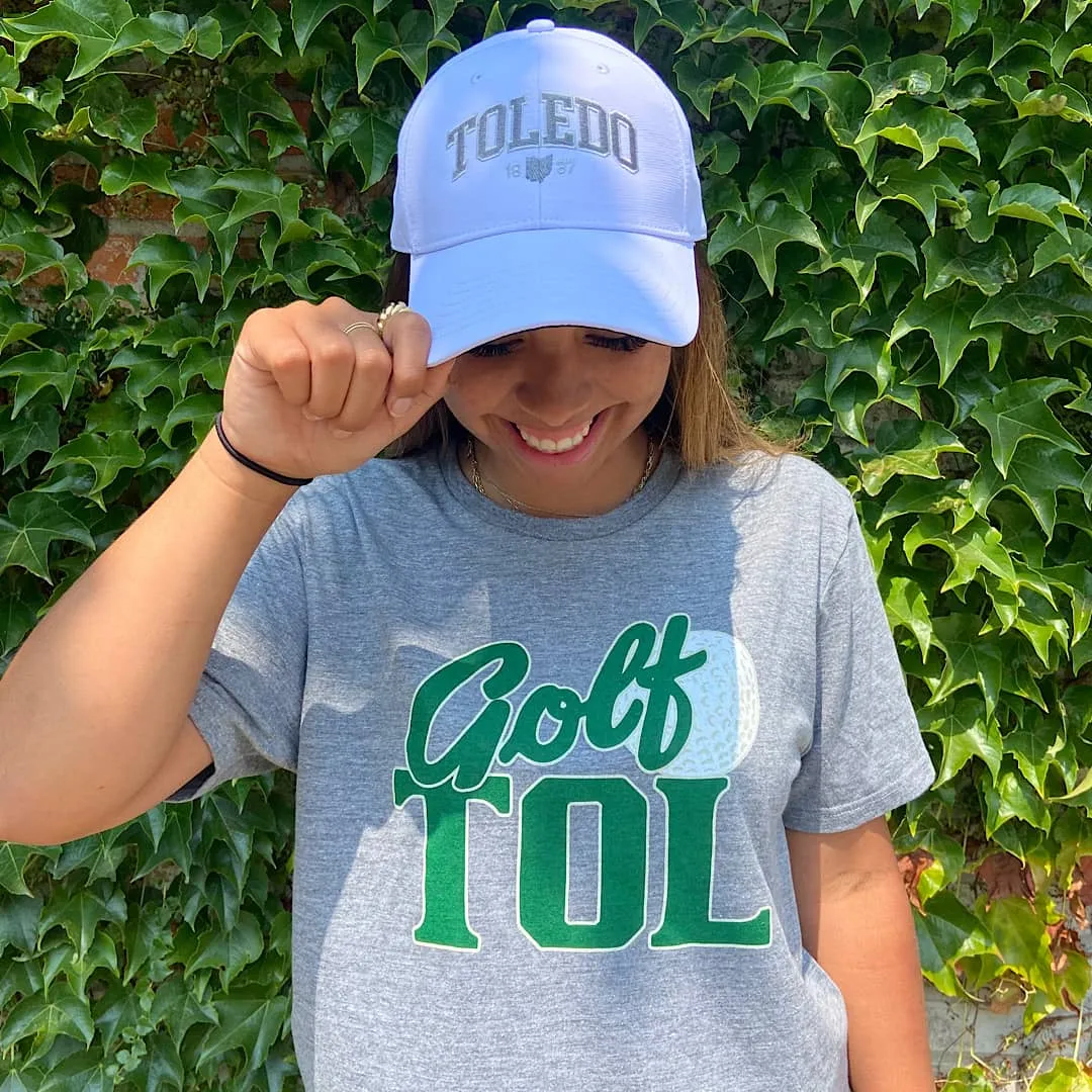 Golf TOL Shirt