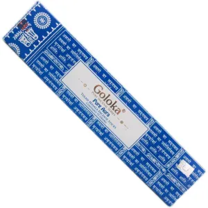 Goloka - Pure Aura Incense Sticks