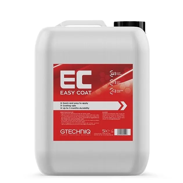 Gtechniq Easy Coat