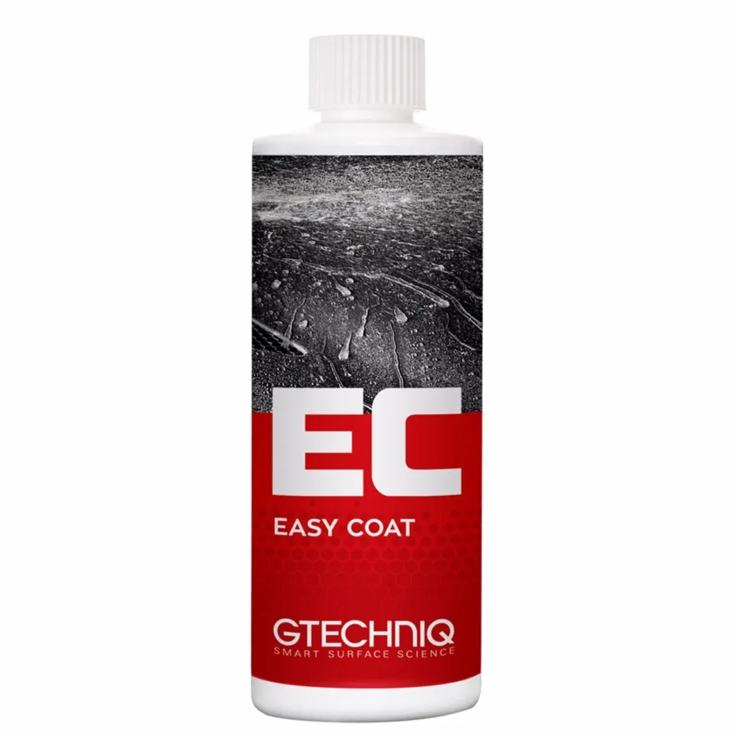 Gtechniq Easy Coat