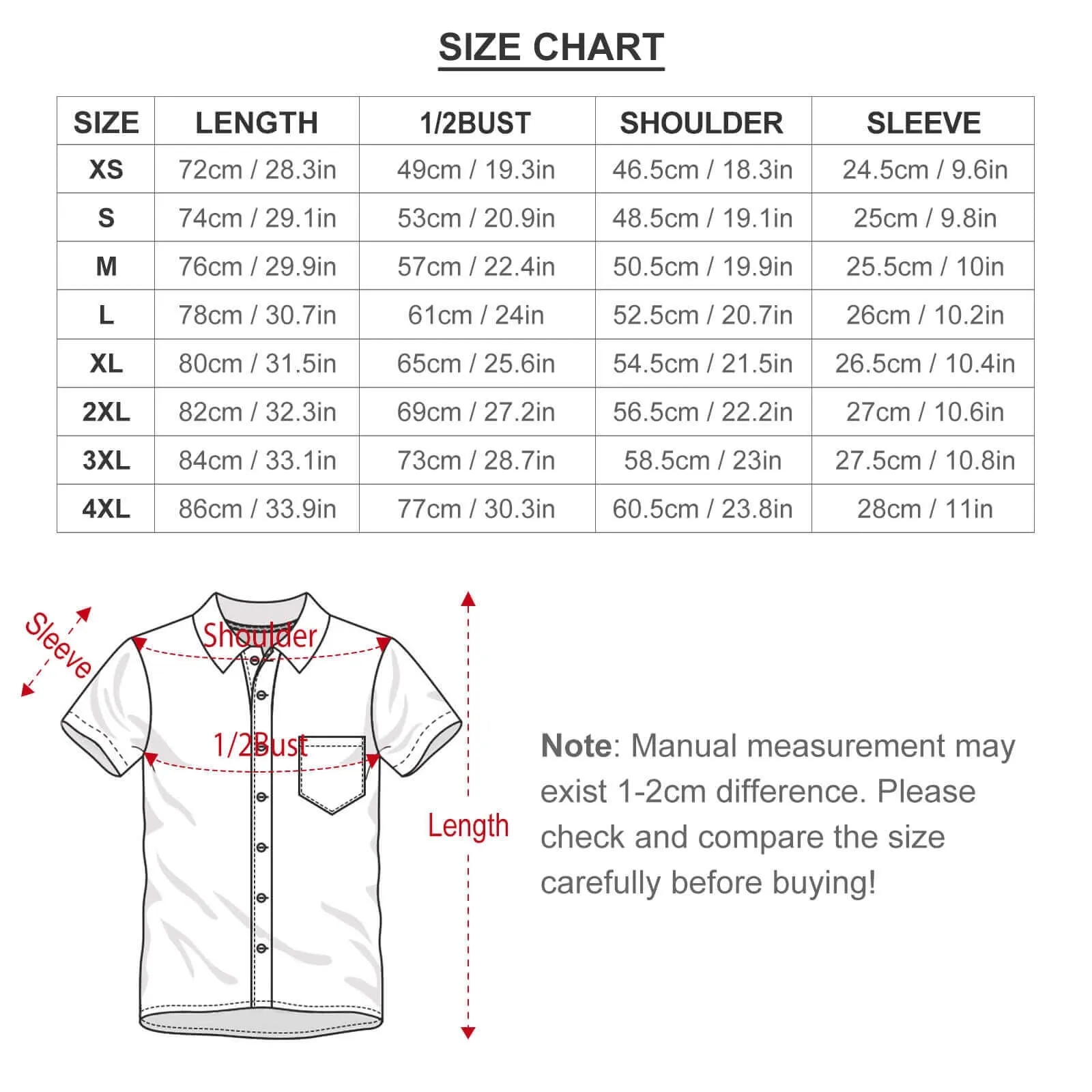 Happy Hanukkah Menorah Print Bowling Shirt 2411011882