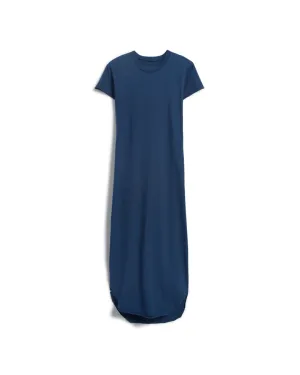 HARPER PERFECT TEE MAXI DRESS