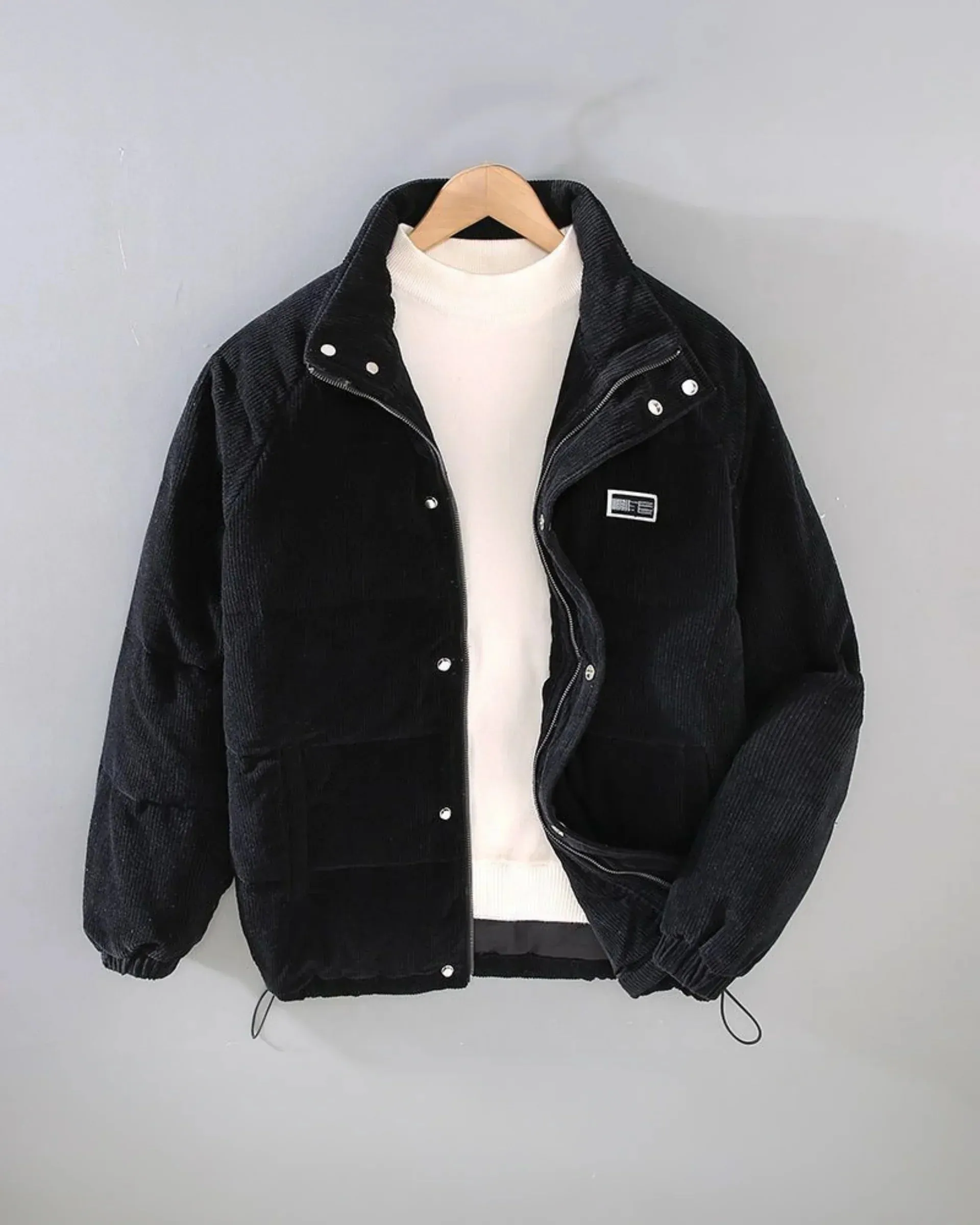 Hattie | Vintage winter coat
