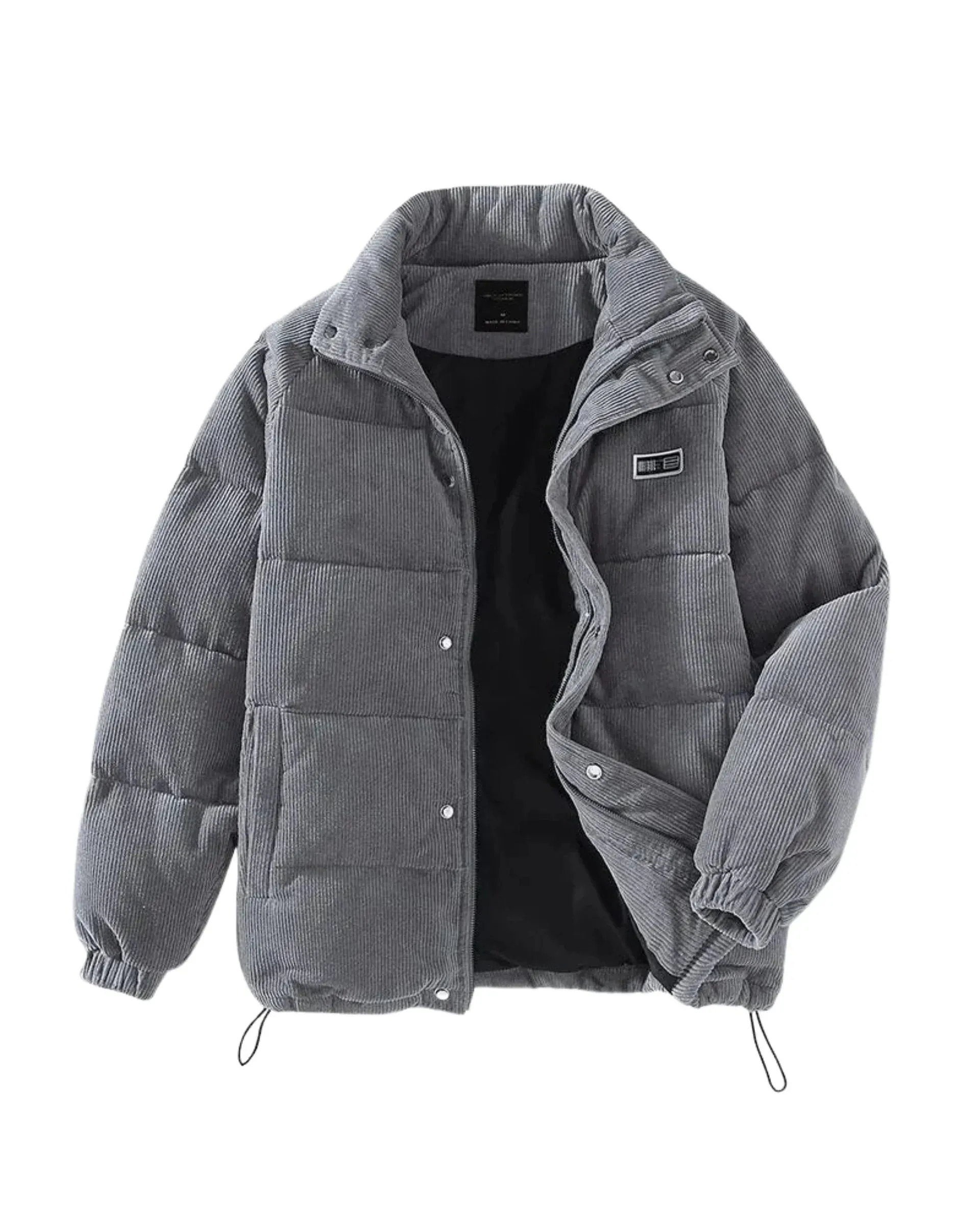 Hattie | Vintage winter coat