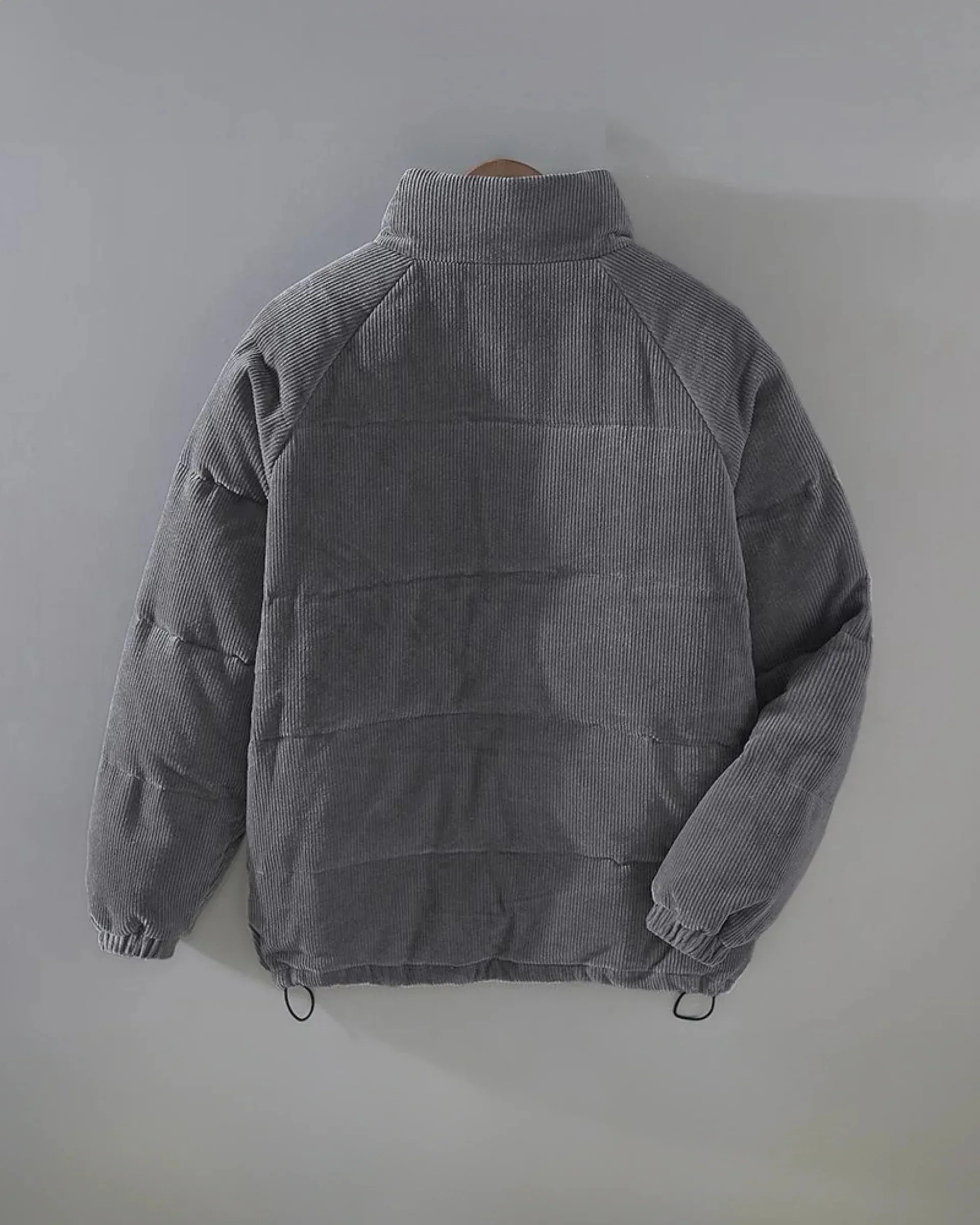 Hattie | Vintage winter coat