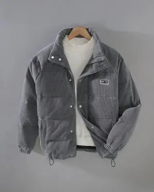 Hattie | Vintage winter coat
