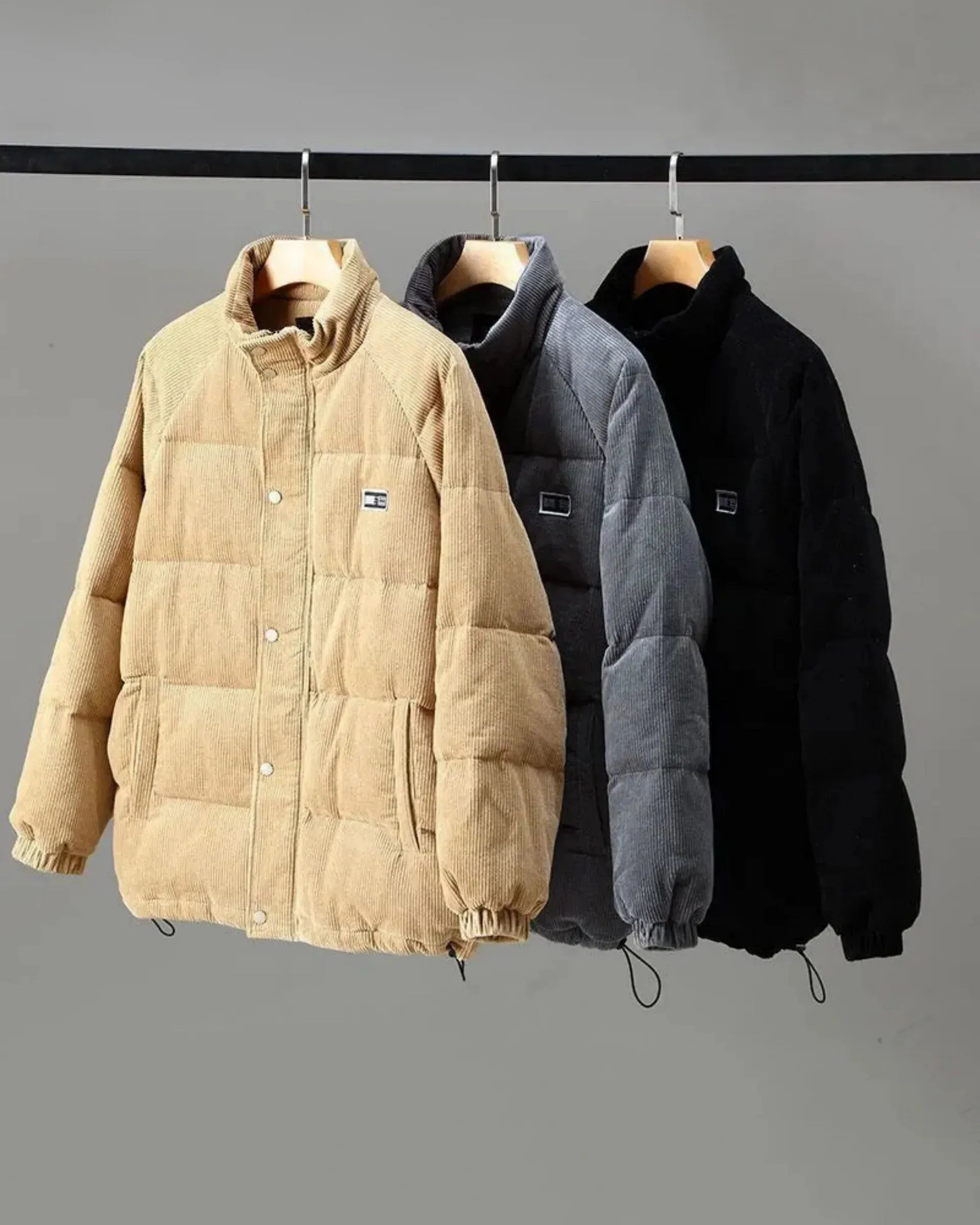 Hattie | Vintage winter coat