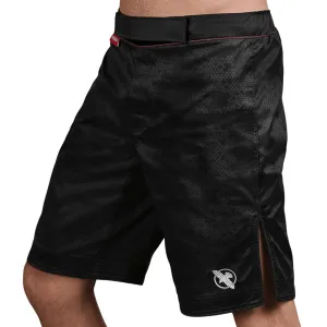 HAYABUSA® Hexagon Fight Short | Fight shorts For Maximum Comfort and Fit |