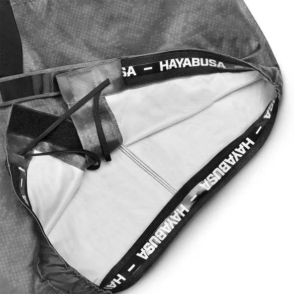 HAYABUSA® Hexagon Fight Short | Fight shorts For Maximum Comfort and Fit |