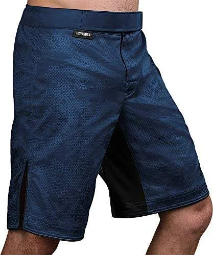 HAYABUSA® Hexagon Fight Short | Fight shorts For Maximum Comfort and Fit |