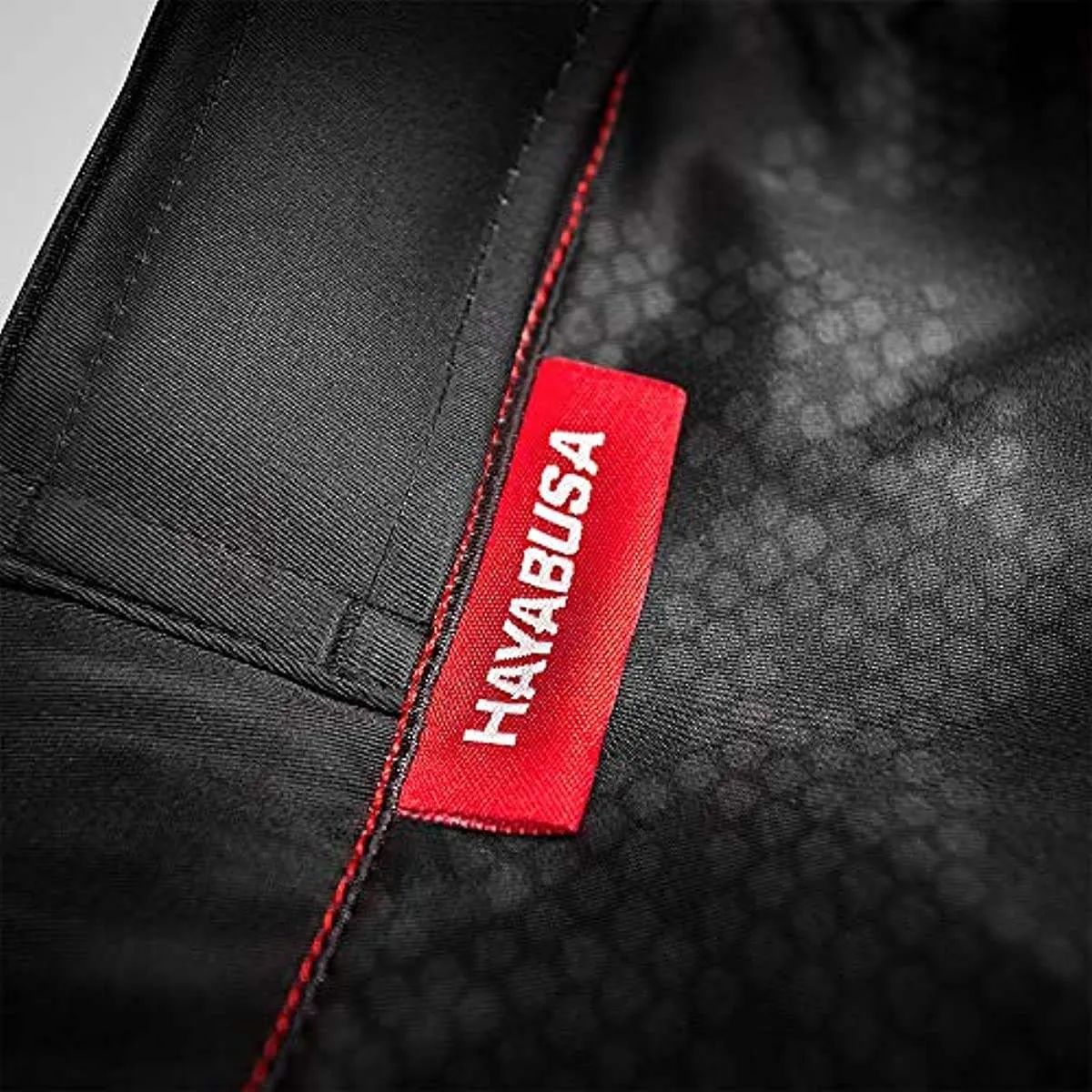 HAYABUSA® Hexagon Fight Short | Fight shorts For Maximum Comfort and Fit |