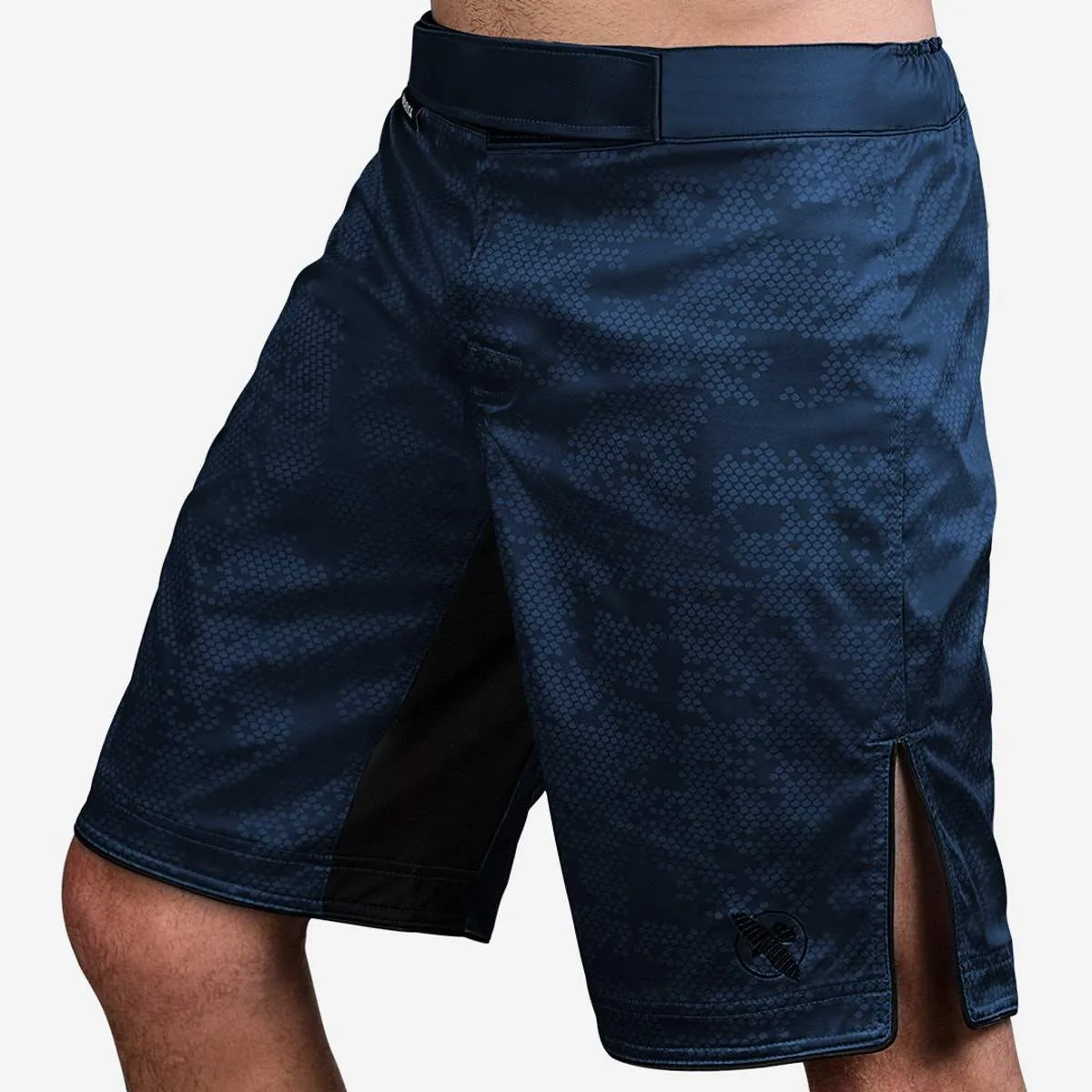 HAYABUSA® Hexagon Fight Short | Fight shorts For Maximum Comfort and Fit |