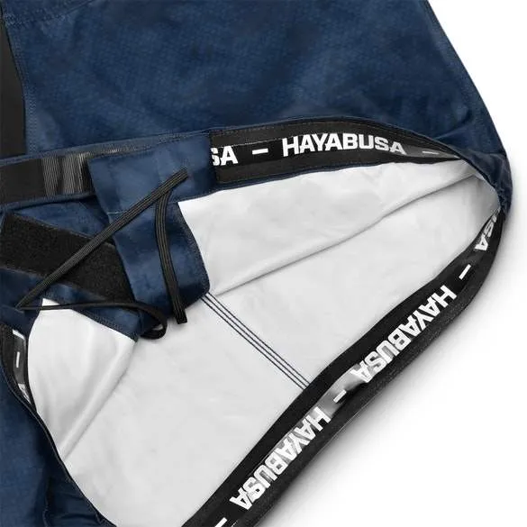 HAYABUSA® Hexagon Fight Short | Fight shorts For Maximum Comfort and Fit |