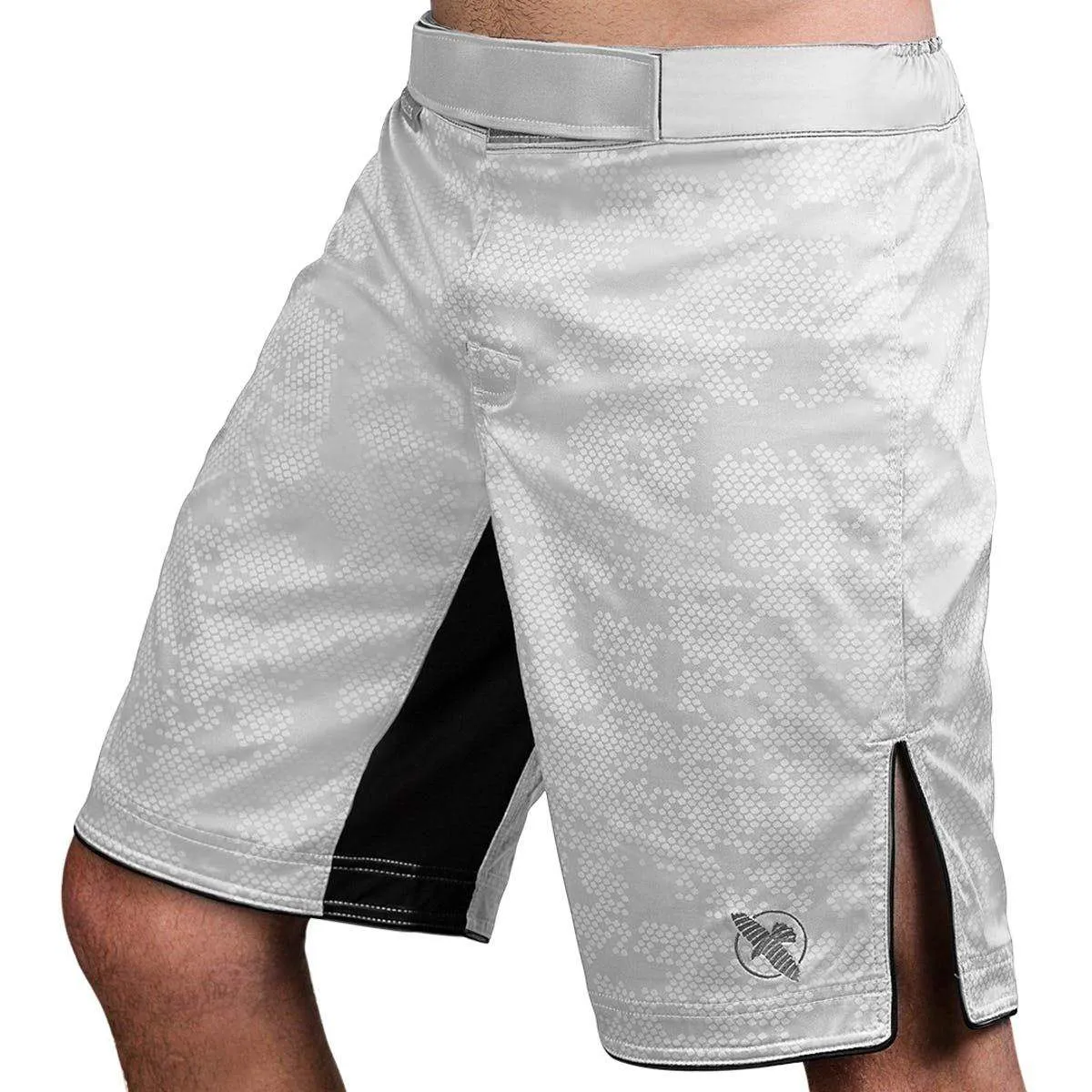 HAYABUSA® Hexagon Fight Short | Fight shorts For Maximum Comfort and Fit |