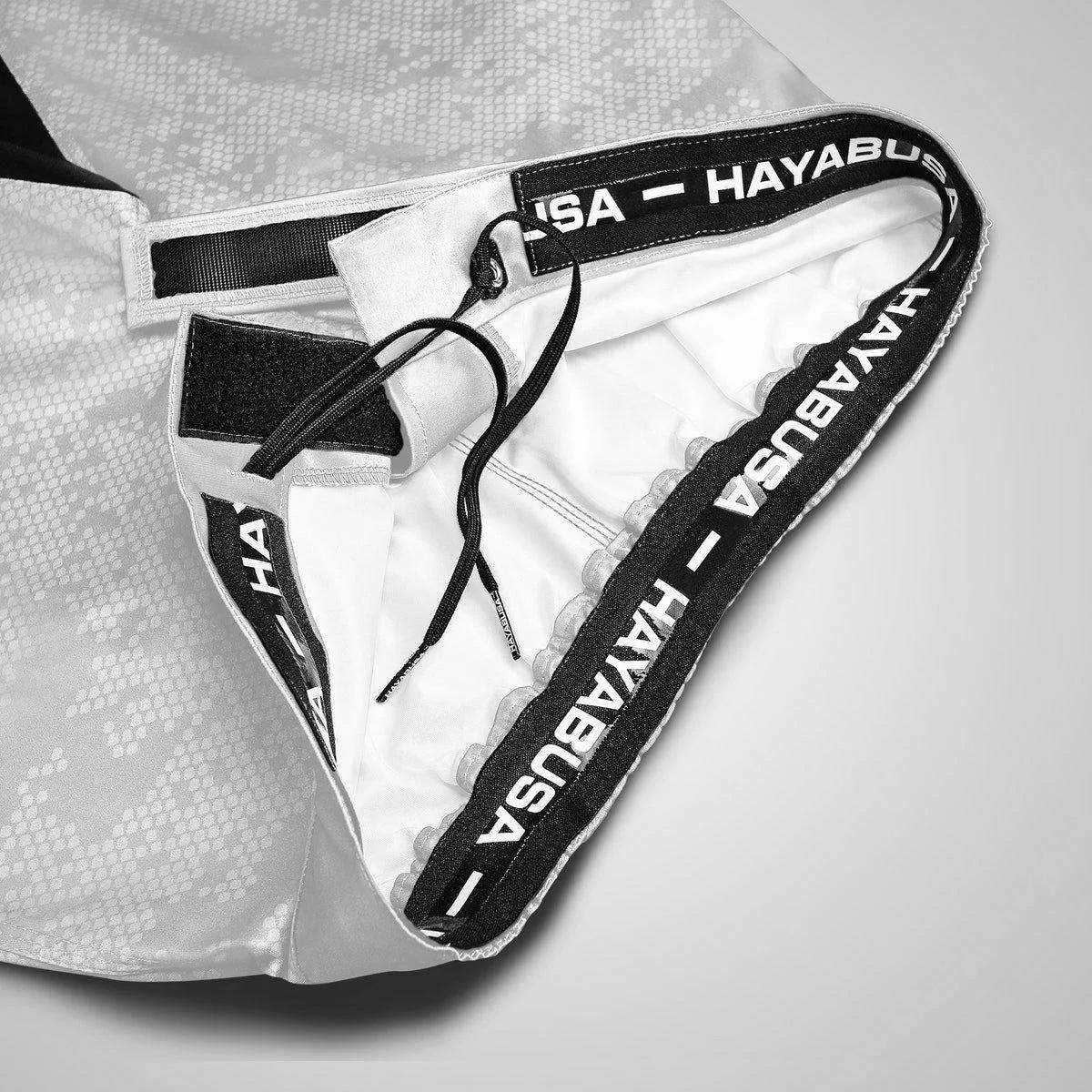 HAYABUSA® Hexagon Fight Short | Fight shorts For Maximum Comfort and Fit |