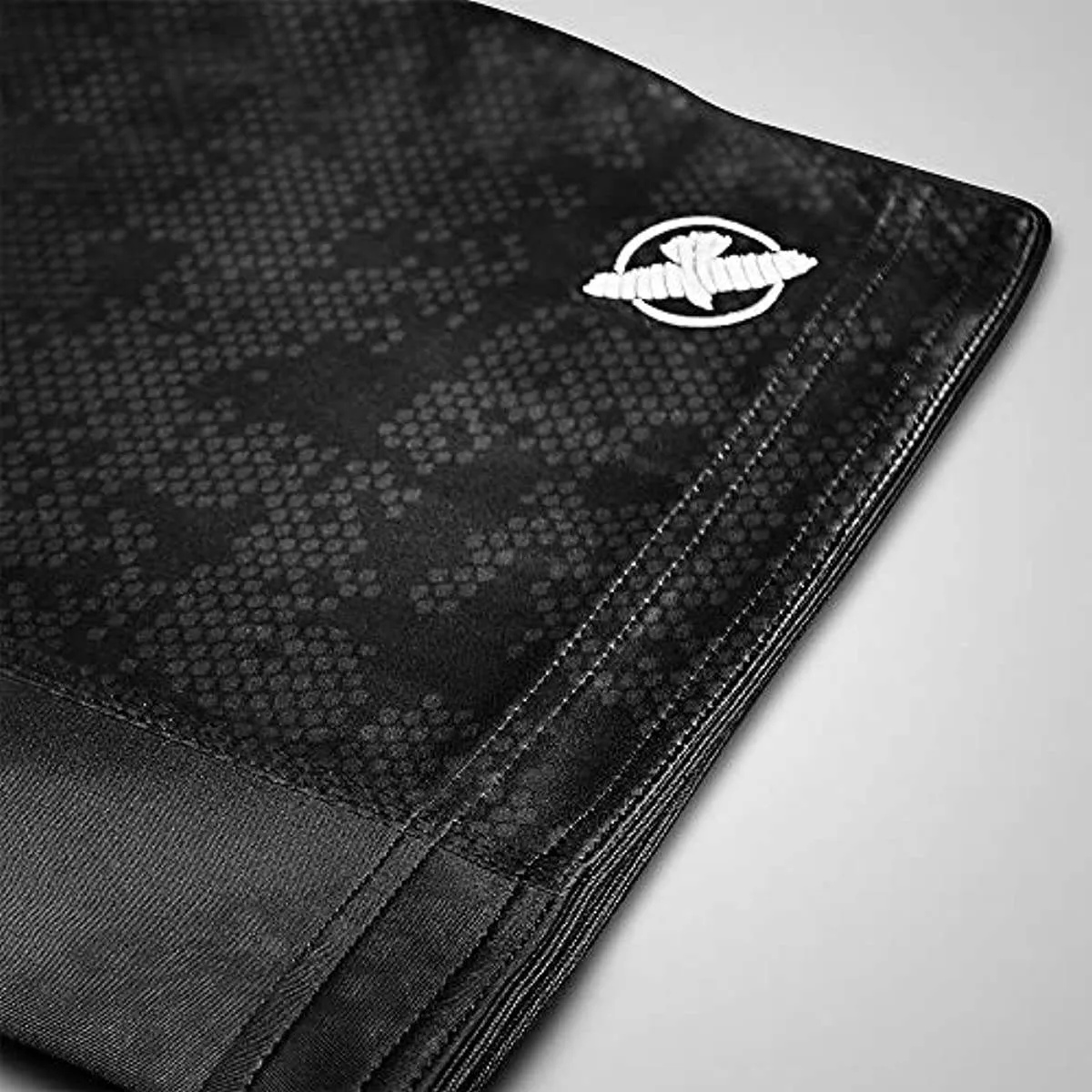 HAYABUSA® Hexagon Fight Short | Fight shorts For Maximum Comfort and Fit |