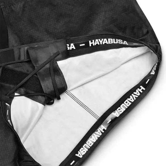 HAYABUSA® Hexagon Fight Short | Fight shorts For Maximum Comfort and Fit |