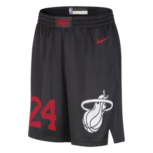 Haywood Highsmith Nike HEAT Culture Swingman Shorts