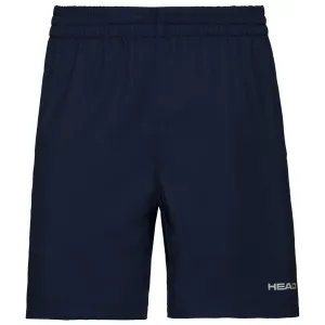 Head Mens Club Shorts - Navy
