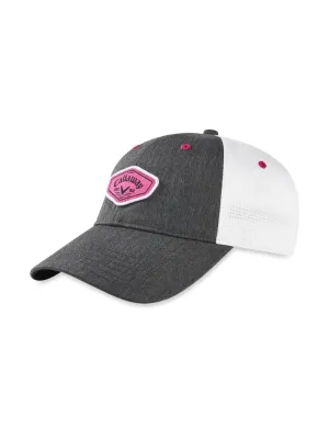 Heathered Hat