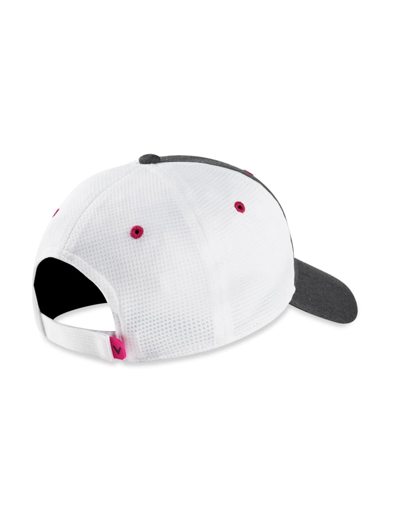 Heathered Hat