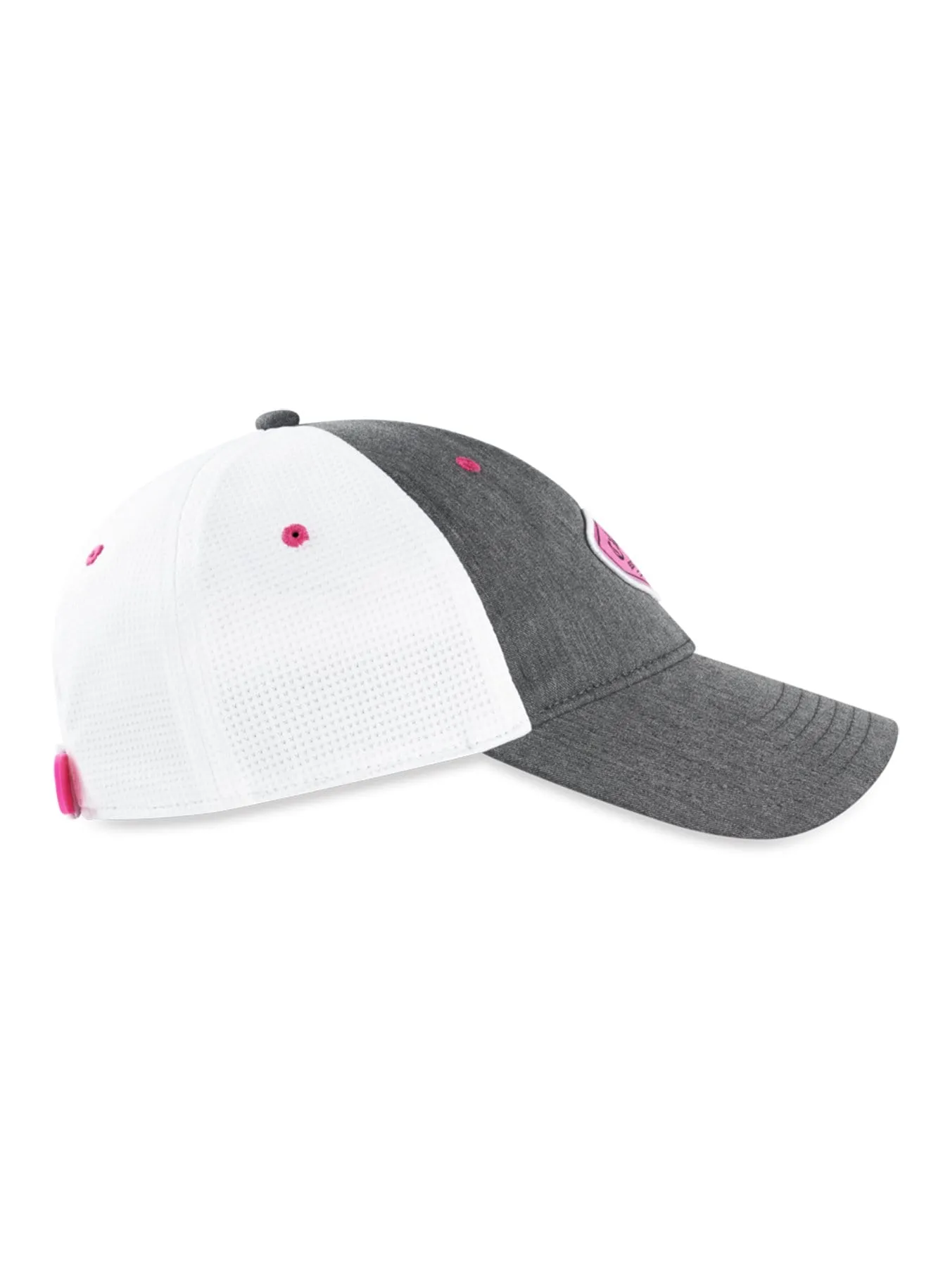 Heathered Hat