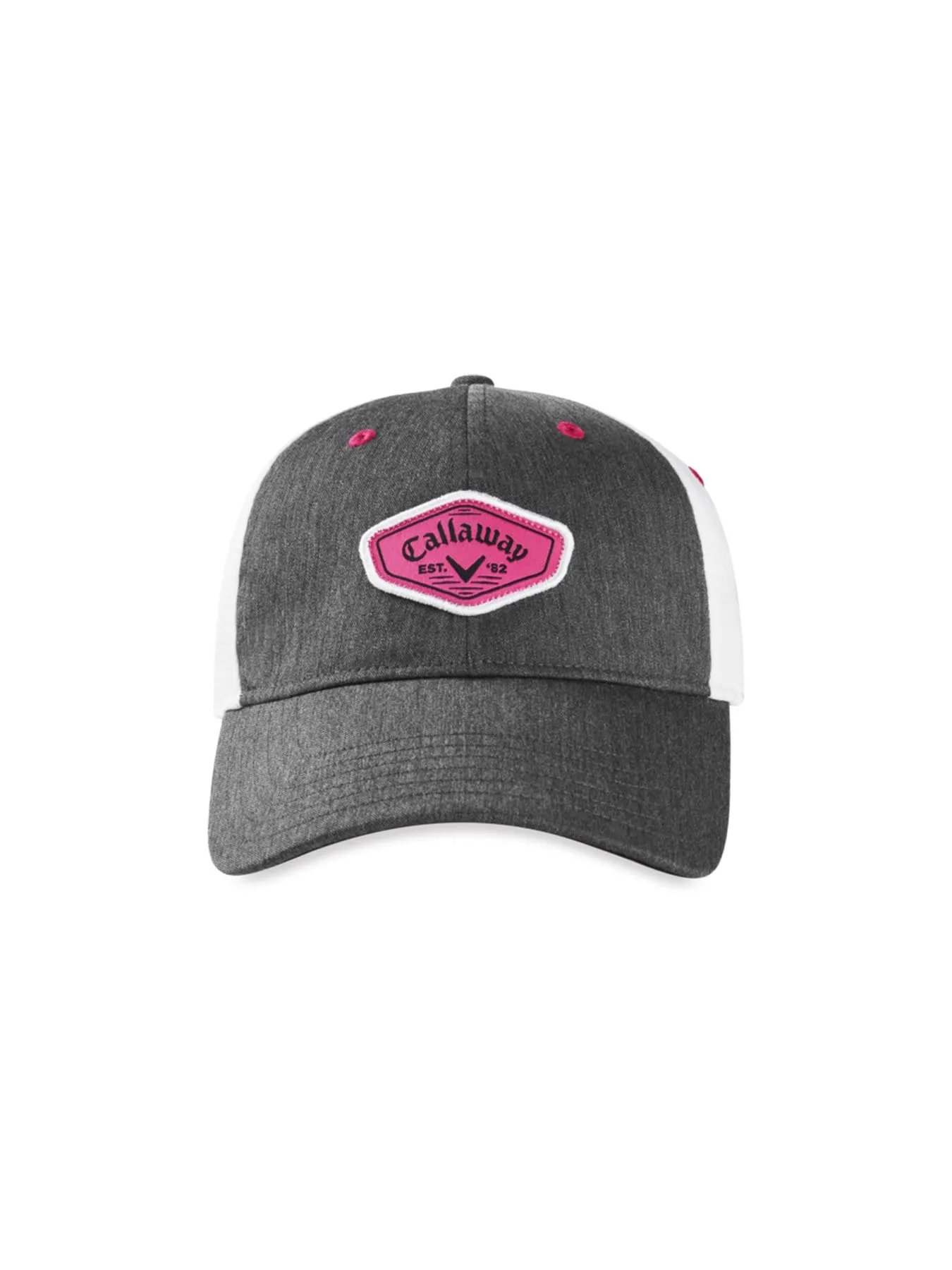 Heathered Hat