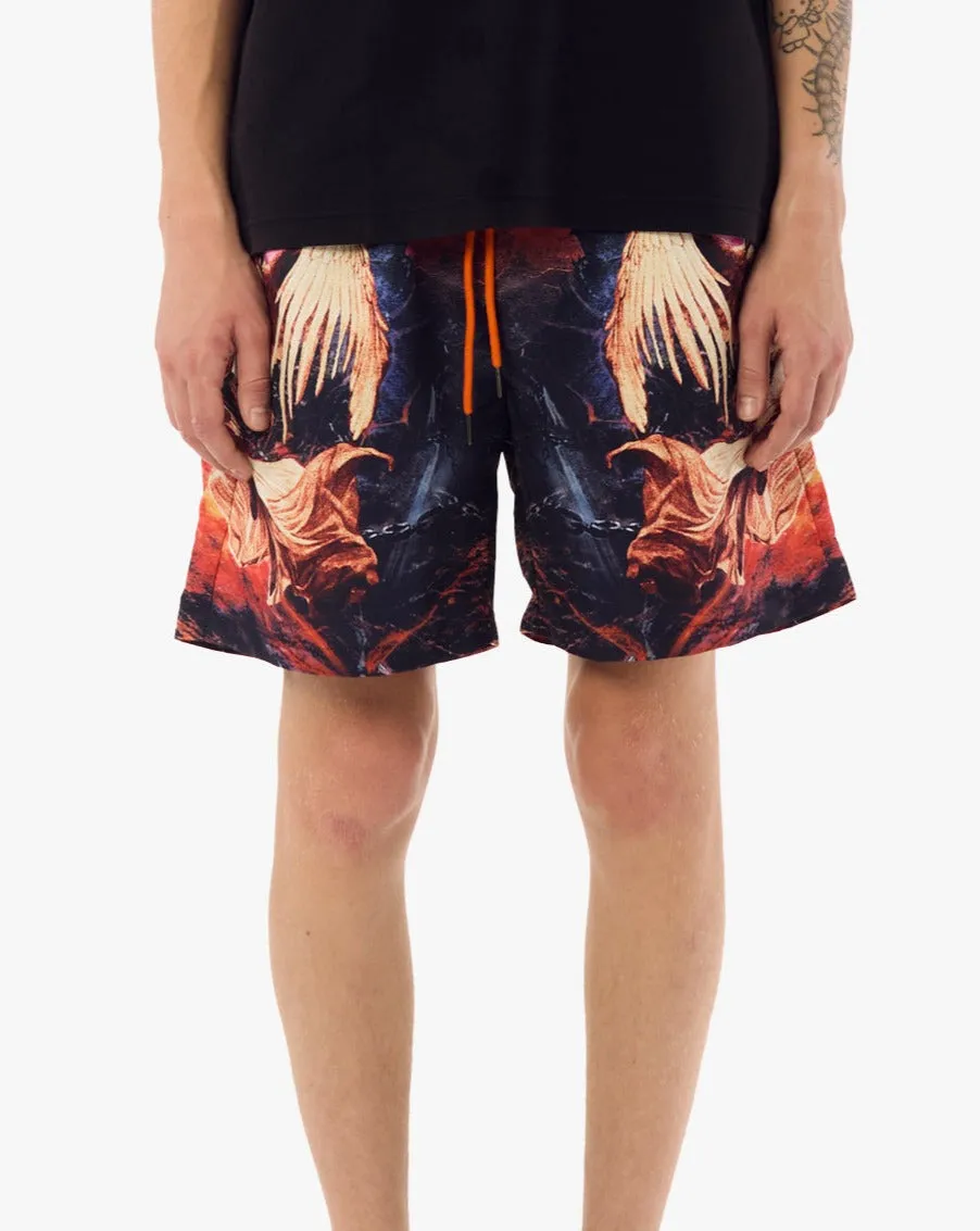 Heaven Shorts