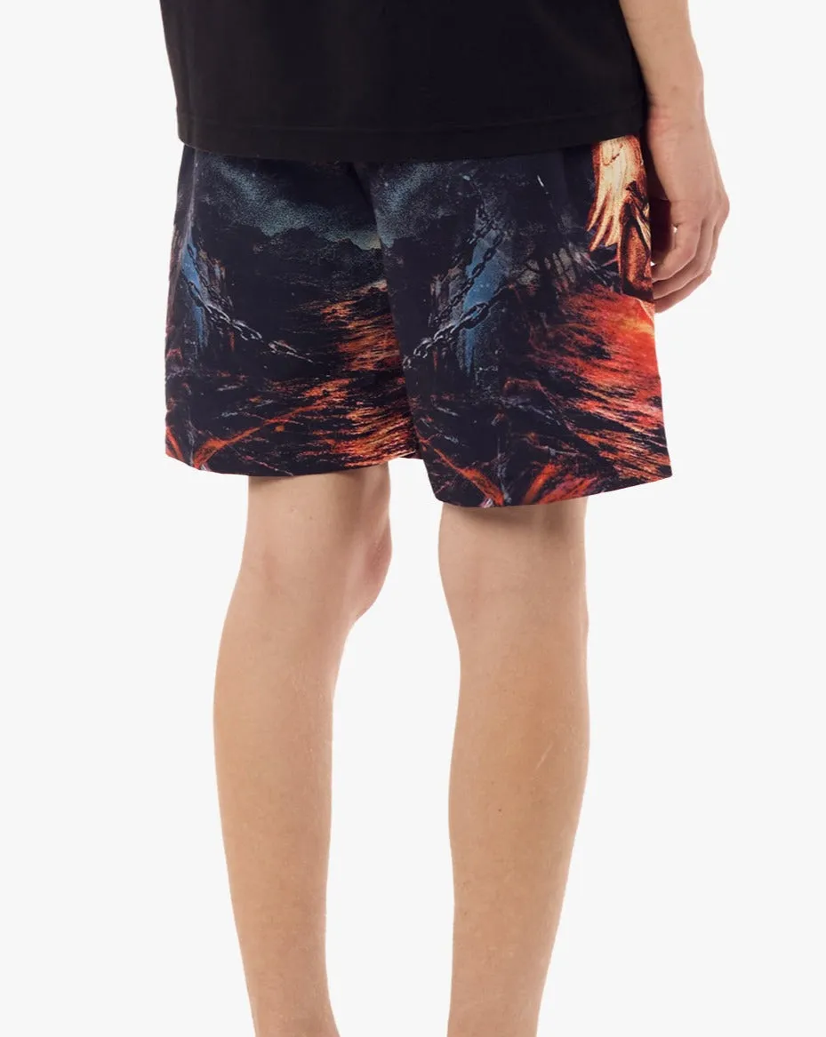 Heaven Shorts